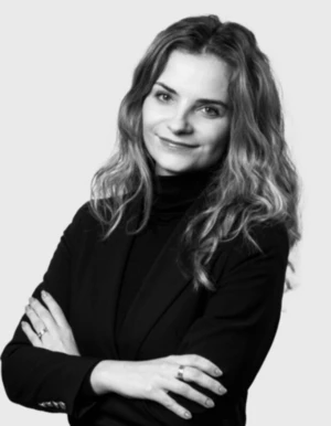 Adriana Denys - Starzec